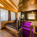 Beim Hochfilzer Superior 4 Sterne Hotel Soll