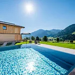 Hotel Beim Hochfilzer Superior 4 Sterne Soll