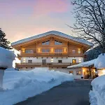 Beim Hochfilzer Superior 4 Sterne Hotel