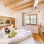 Hotel Beim Hochfilzer Superior 4 Sterne Soll