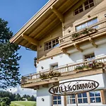 Beim Hochfilzer Superior 4 Sterne Hotel Soll