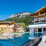 Beim Hochfilzer Superior 4 Sterne 4* Soll