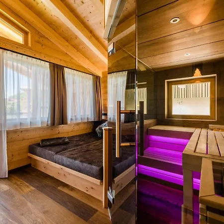 Beim Hochfilzer Superior 4 Sterne Hotel Söll