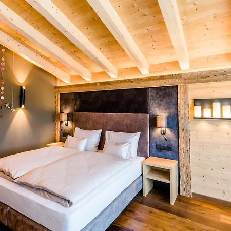 Beim Hochfilzer Superior 4 Sterne 4* Söll