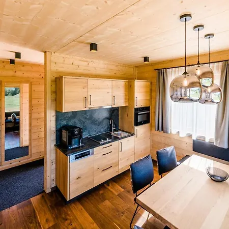 Beim Hochfilzer Superior 4 Sterne ホテル 4*