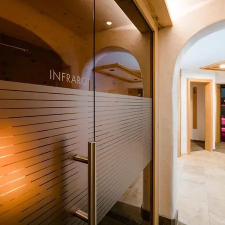 Beim Hochfilzer Superior 4 Sterne 4* ゼル