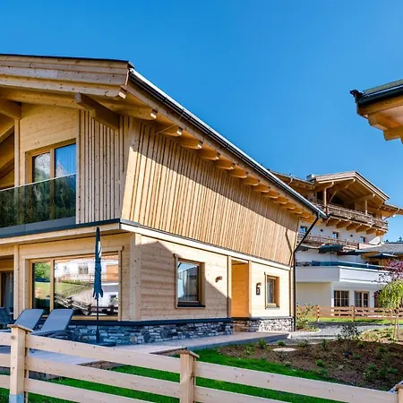 Beim Hochfilzer Superior 4 Sterne ホテル