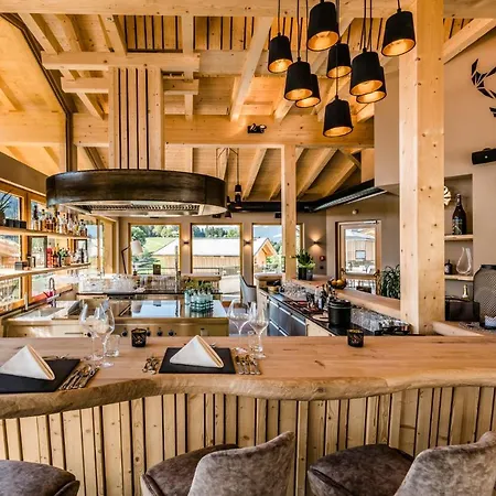 Beim Hochfilzer Superior 4 Sterne 4*