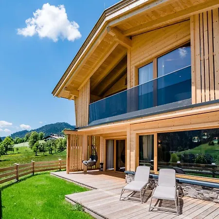 Beim Hochfilzer Superior 4 Sterne Hotel 4*