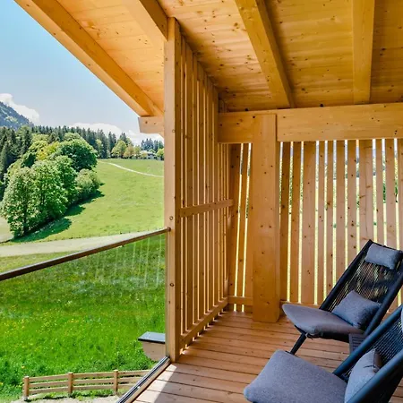 Beim Hochfilzer Superior 4 Sterne ホテル 4*