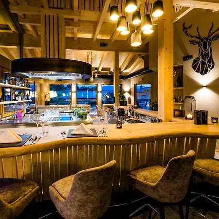 Beim Hochfilzer Superior 4 Sterne 4*