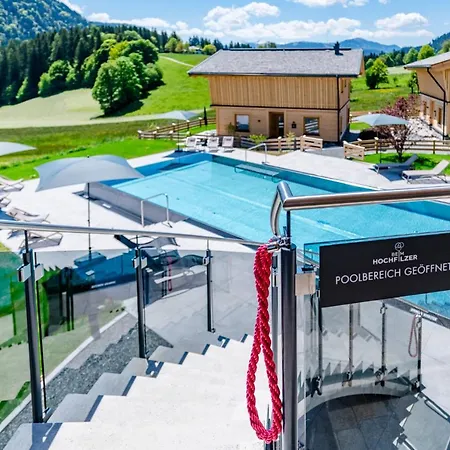 Hotel Beim Hochfilzer Superior 4 Sterne