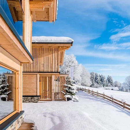 Hotel Beim Hochfilzer Superior 4 Sterne