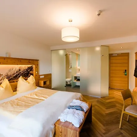 ホテル Beim Hochfilzer Superior 4 Sterne 4*