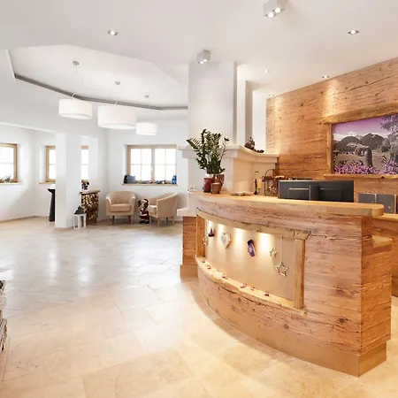 Beim Hochfilzer Superior 4 Sterne ゼル