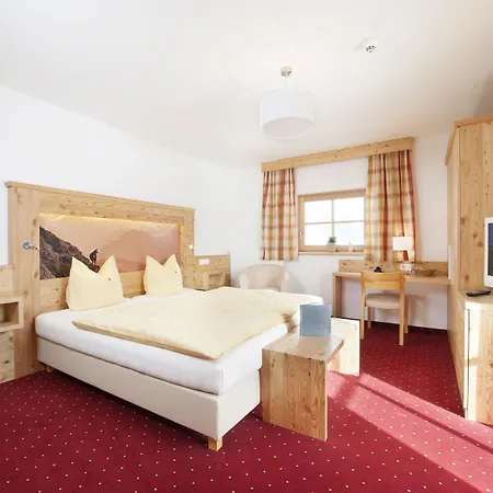 Hotel Beim Hochfilzer Superior 4 Sterne Soll