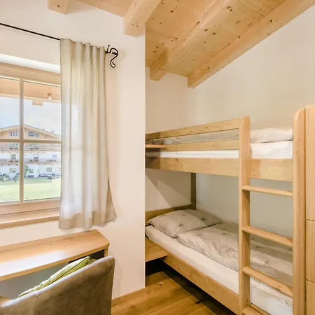 ホテル Beim Hochfilzer Superior 4 Sterne 4*