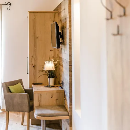 Beim Hochfilzer Superior 4 Sterne