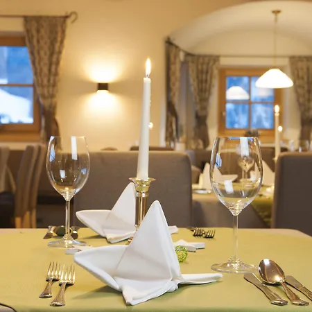 Beim Hochfilzer Superior 4 Sterne Hotel Söll