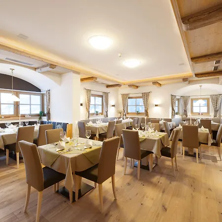 Hotel Beim Hochfilzer Superior 4 Sterne