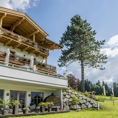 Beim Hochfilzer Superior 4 Sterne 4* ゼル