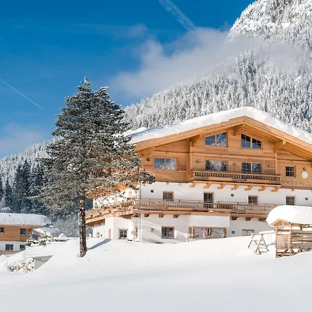 Beim Hochfilzer Superior 4 Sterne 4* Soll