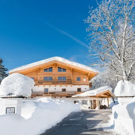 Beim Hochfilzer Superior 4 Sterne Hotel Söll