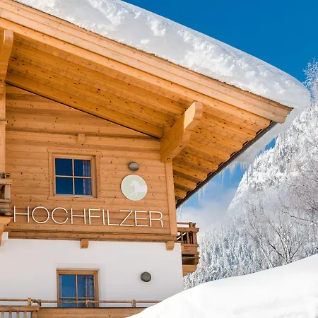 Beim Hochfilzer Superior 4 Sterne Soll