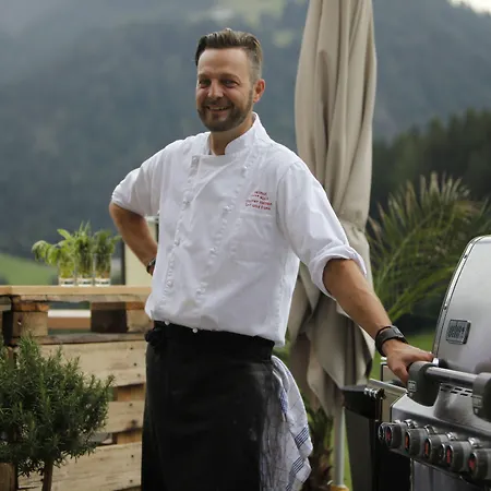 Hotel Beim Hochfilzer Superior 4 Sterne