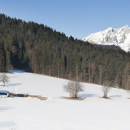 ホテル Beim Hochfilzer Superior 4 Sterne ゼル