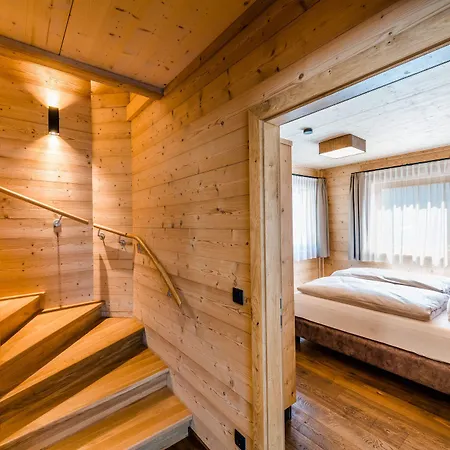 Beim Hochfilzer Superior 4 Sterne ホテル 4*