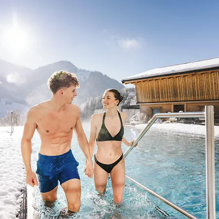 Beim Hochfilzer Superior 4 Sterne Soll