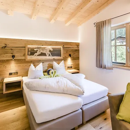 Beim Hochfilzer Superior 4 Sterne Hotel 4*