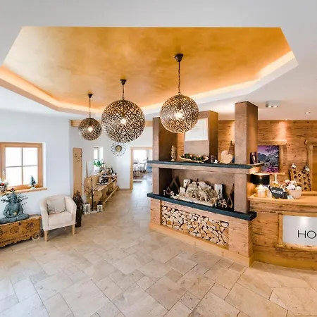 Beim Hochfilzer Superior 4 Sterne ホテル ゼル