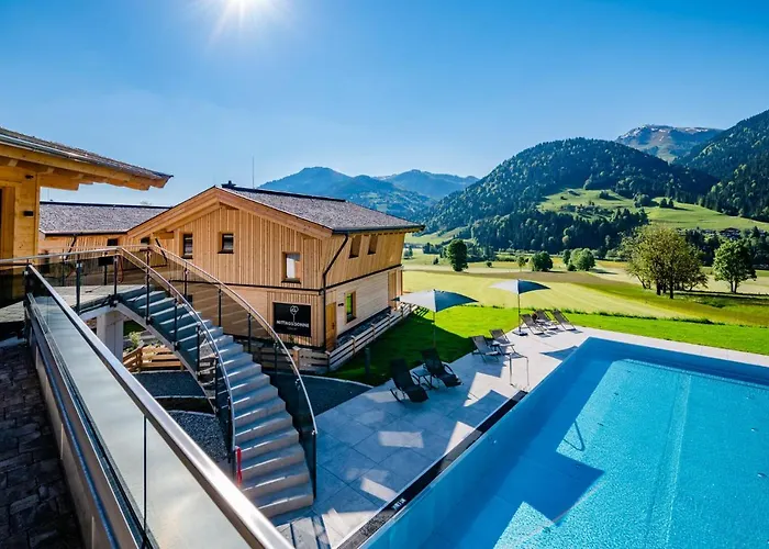 Hotel Beim Hochfilzer Superior 4 Sterne