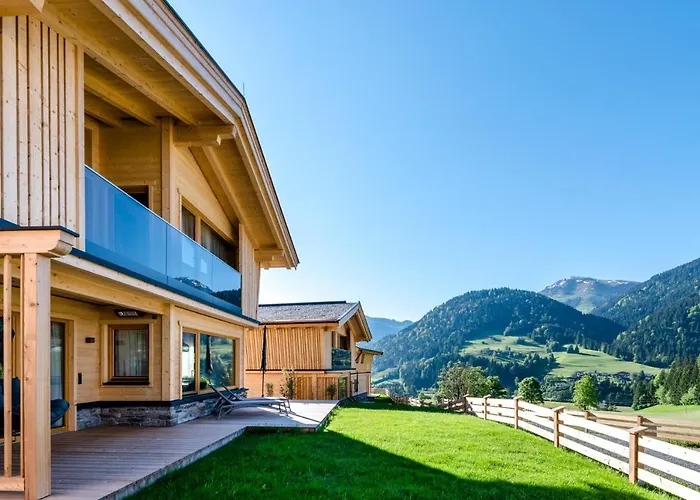 Hotel Beim Hochfilzer Superior 4 Sterne Söll