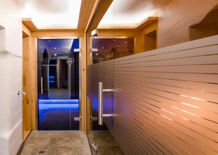 Beim Hochfilzer Superior 4 Sterne Hotel