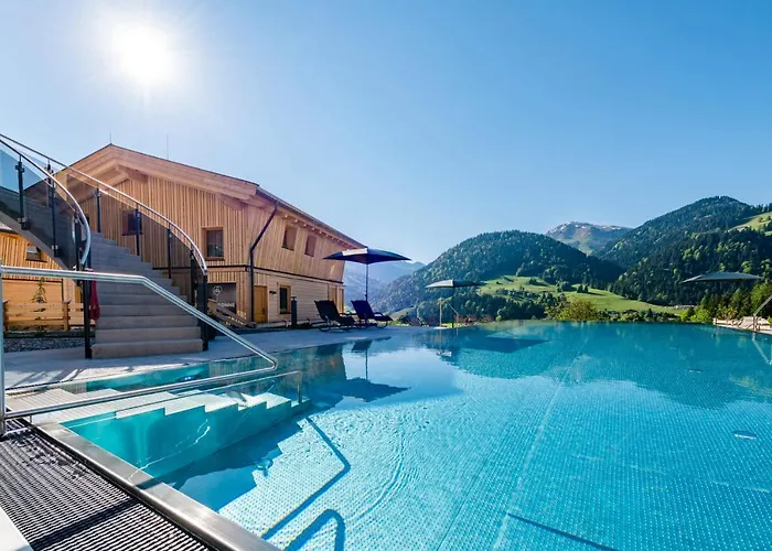 Hotel Beim Hochfilzer Superior 4 Sterne 4*