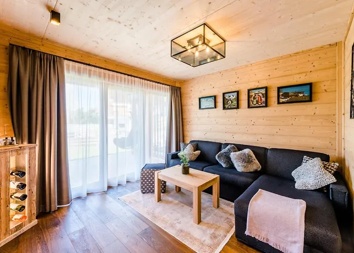 Beim Hochfilzer Superior 4 Sterne 4* Söll