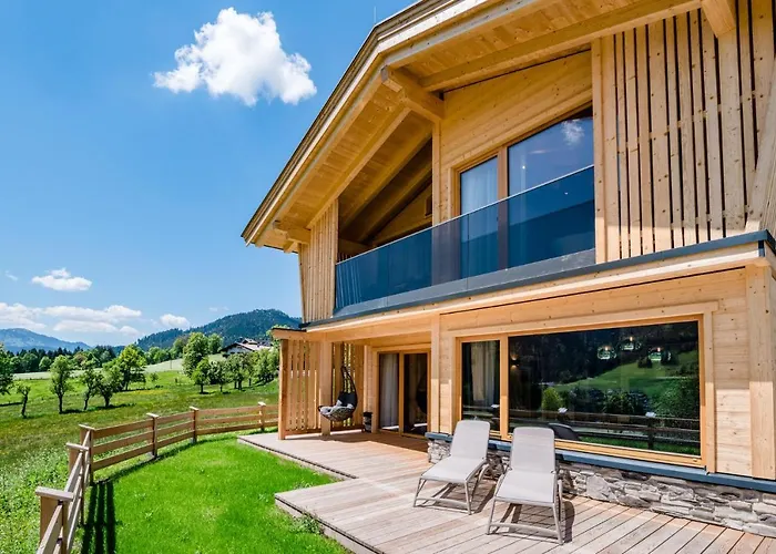 Beim Hochfilzer Superior 4 Sterne Hotel 4*