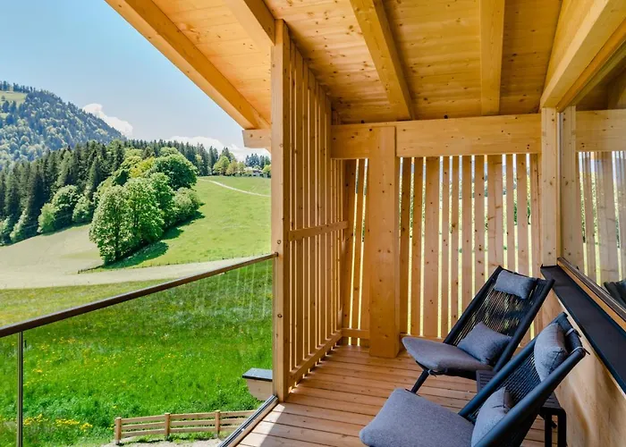 Beim Hochfilzer Superior 4 Sterne Hotel 4*