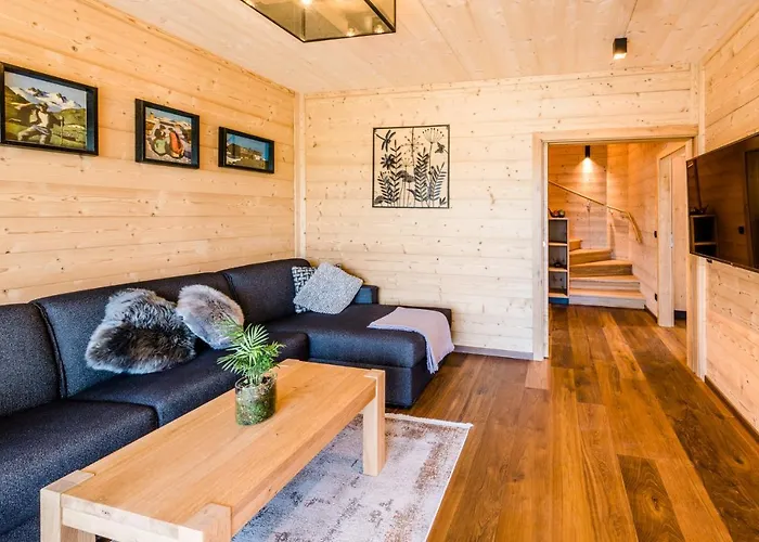 Hotel Beim Hochfilzer Superior 4 Sterne