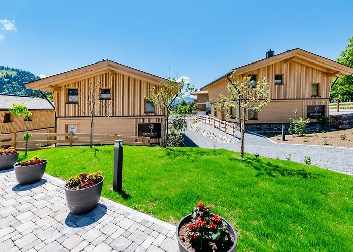 Hotel Beim Hochfilzer Superior 4 Sterne 4*