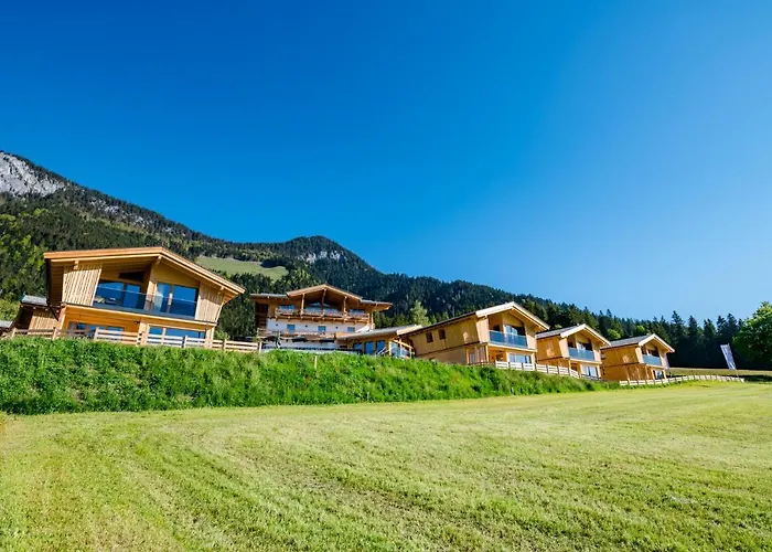 Hotel Beim Hochfilzer Superior 4 Sterne 4*