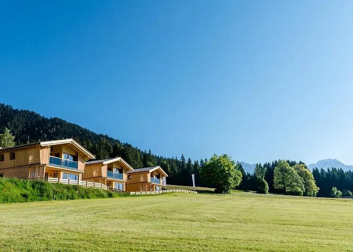 Beim Hochfilzer Superior 4 Sterne 4* Söll