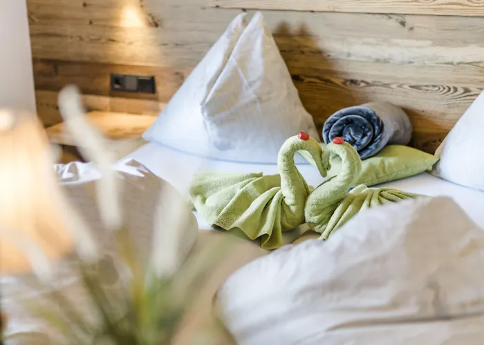 Hotel Beim Hochfilzer Superior 4 Sterne