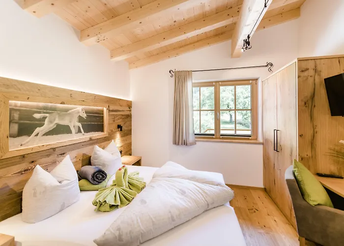 Hotel Beim Hochfilzer Superior 4 Sterne Söll