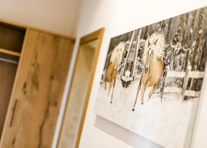 Hotel Beim Hochfilzer Superior 4 Sterne