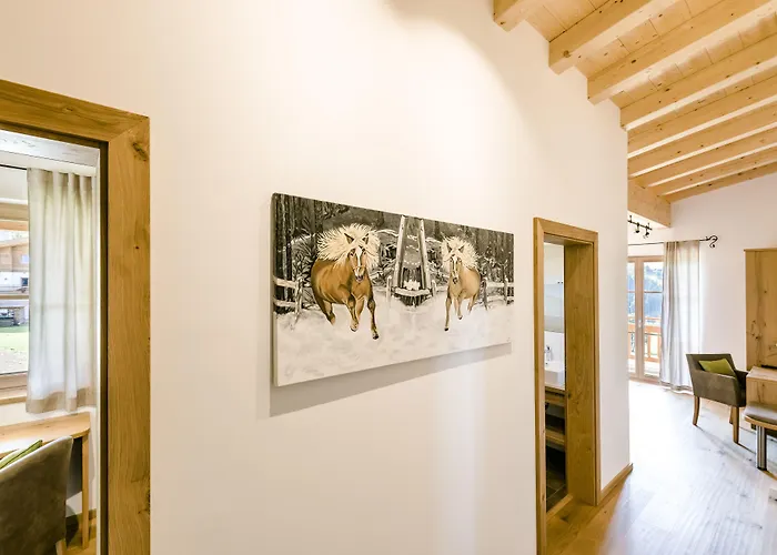 Beim Hochfilzer Superior 4 Sterne 4*