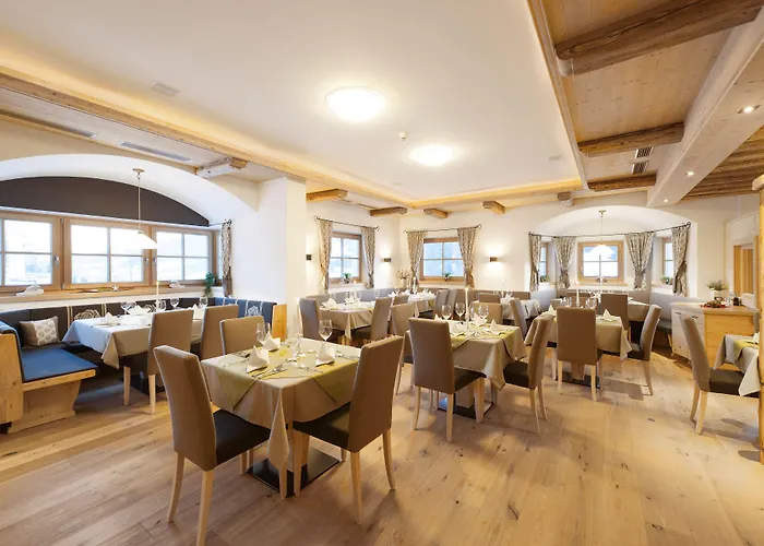 Hotel Beim Hochfilzer Superior 4 Sterne